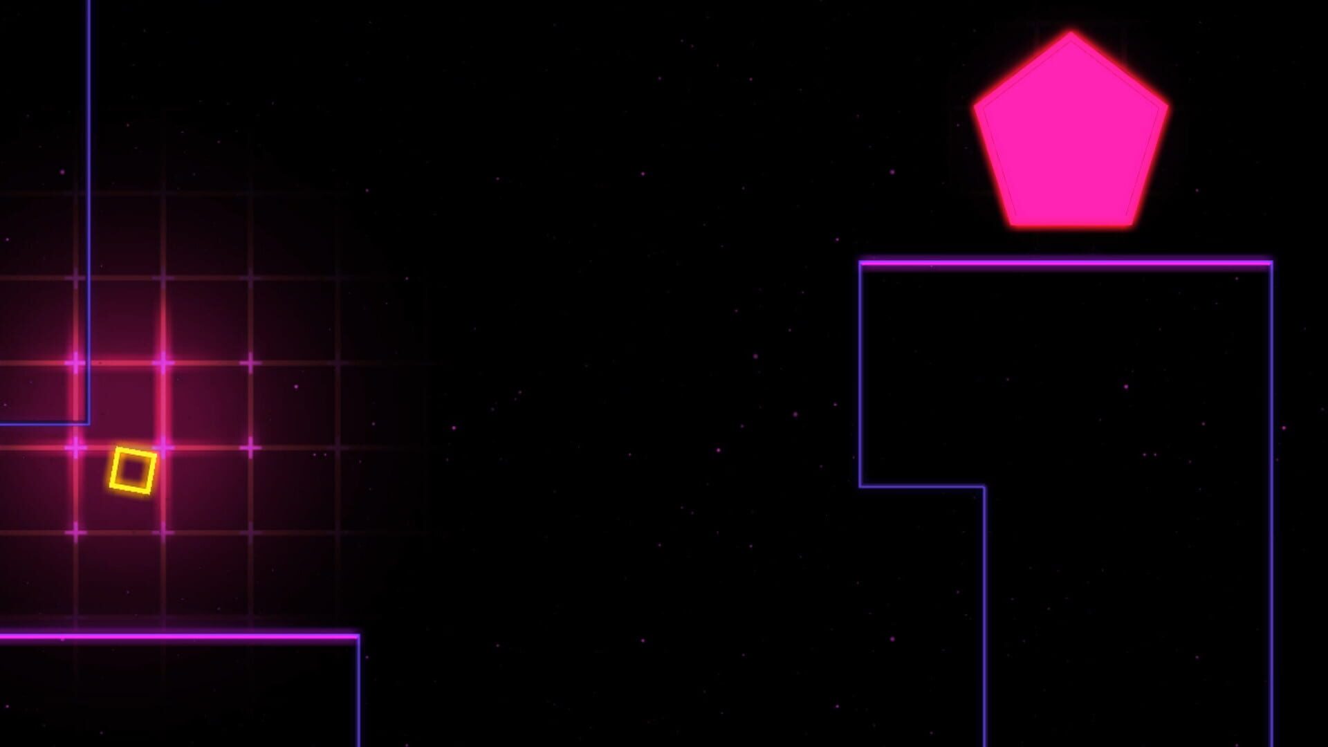 Screenshot for Flatland Vol.1