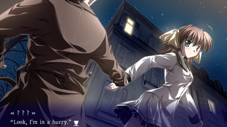 Screenshot for Ef: The First Tale.