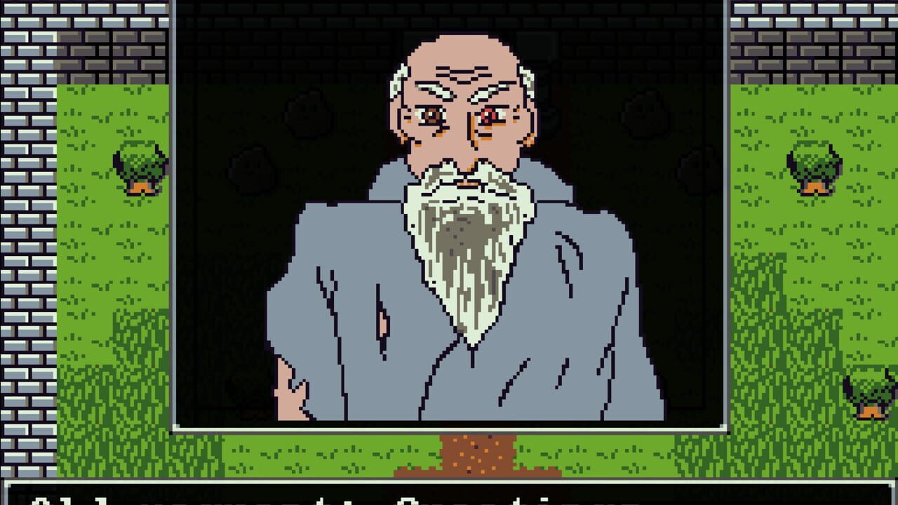 Screenshot for Pillars of Dust