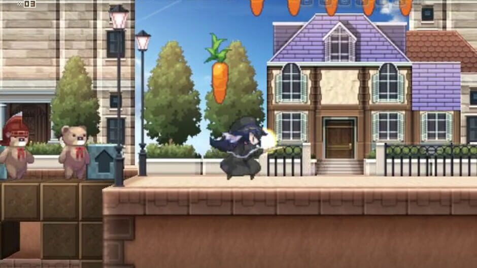 Screenshot for Killjoy Hunter Yuuko