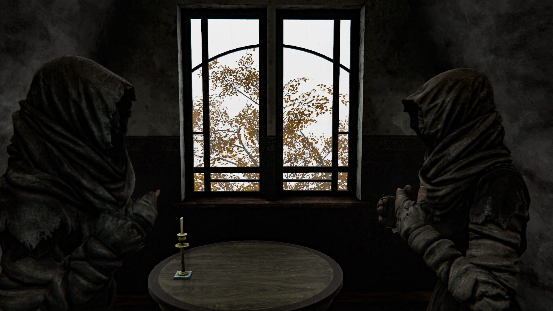 Screenshot for Pathologic 2: Marble Nest