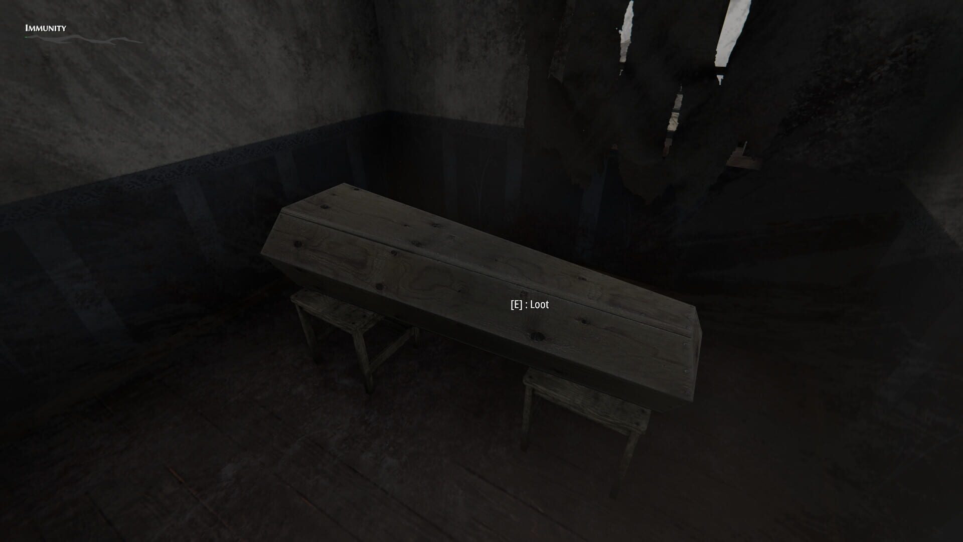 Screenshot for Pathologic 2: Marble Nest