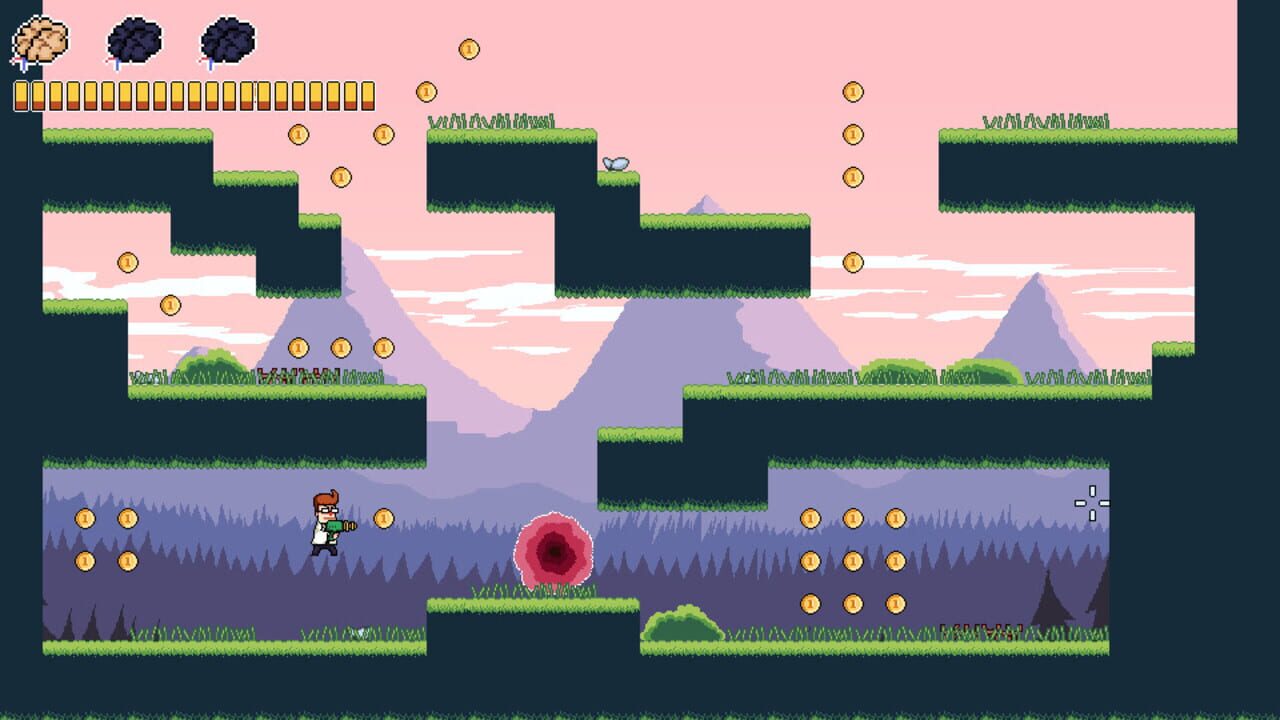 Screenshot for Breaking Mad