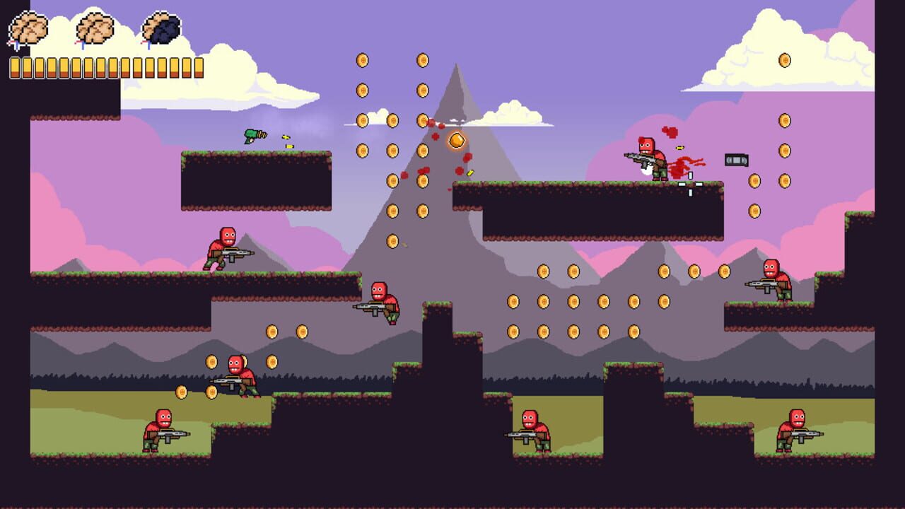 Screenshot for Breaking Mad
