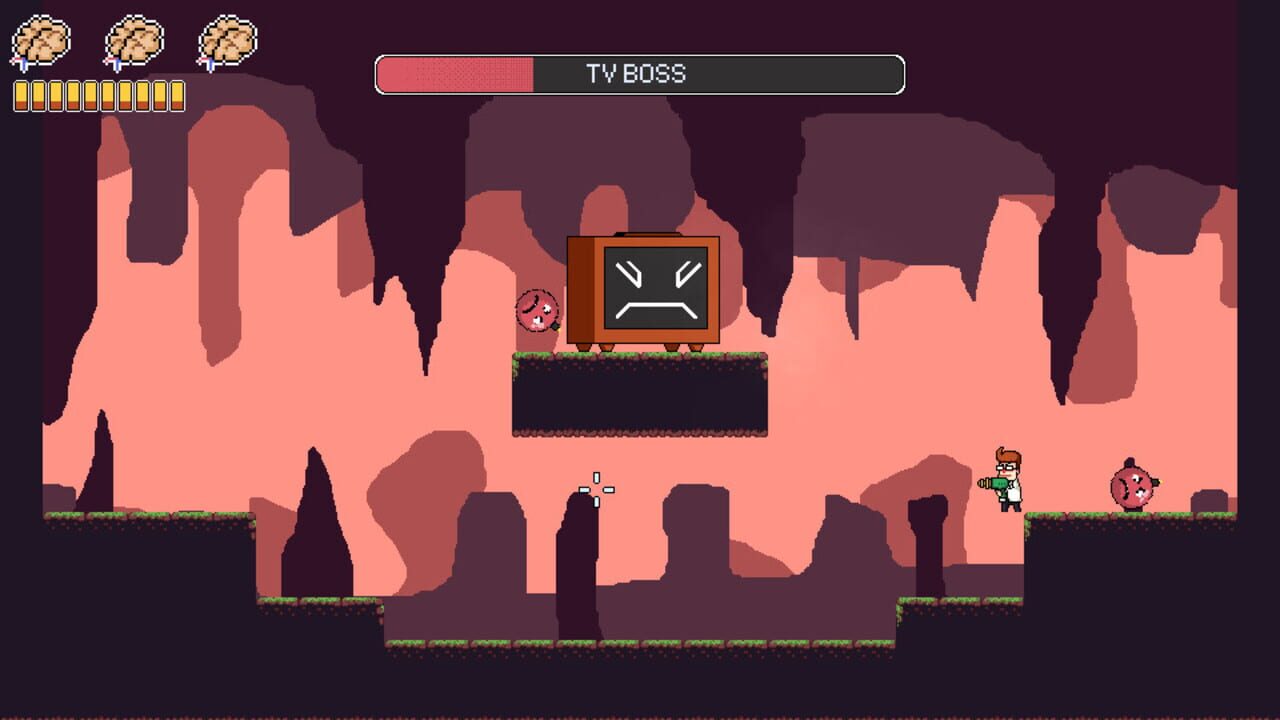 Screenshot for Breaking Mad