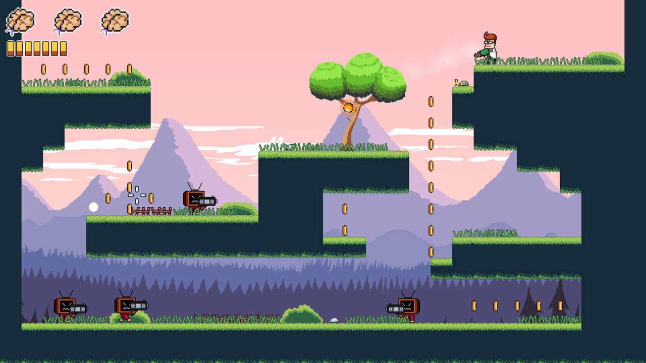 Screenshot for Breaking Mad