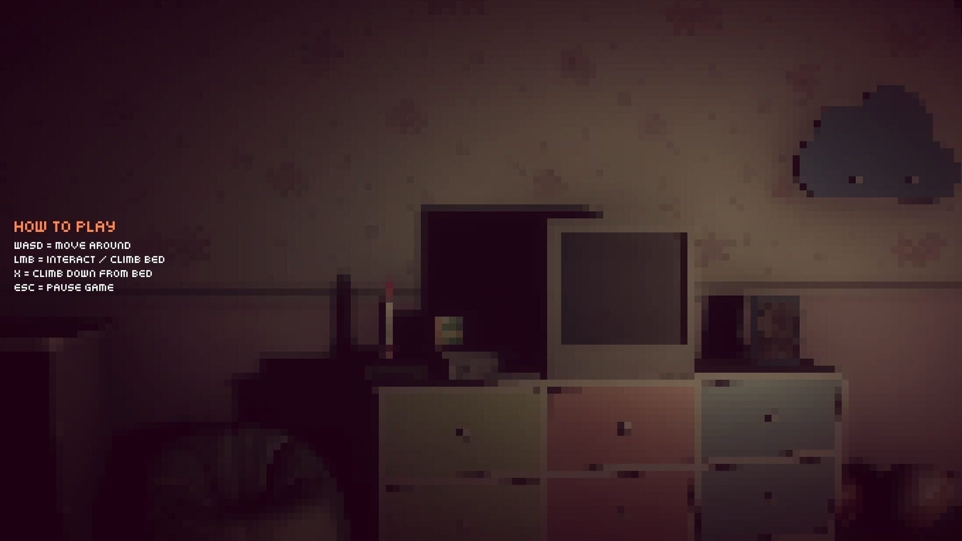 Screenshot for Dark Veer