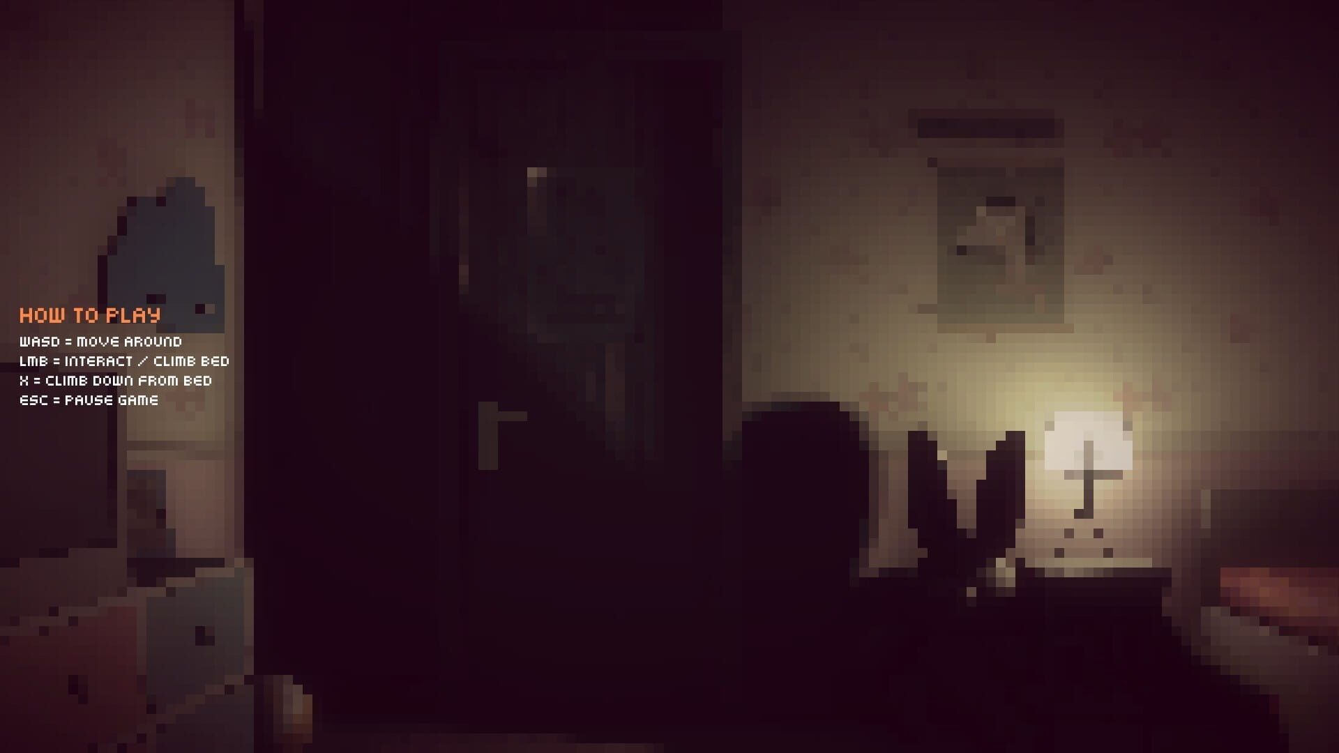 Screenshot for Dark Veer