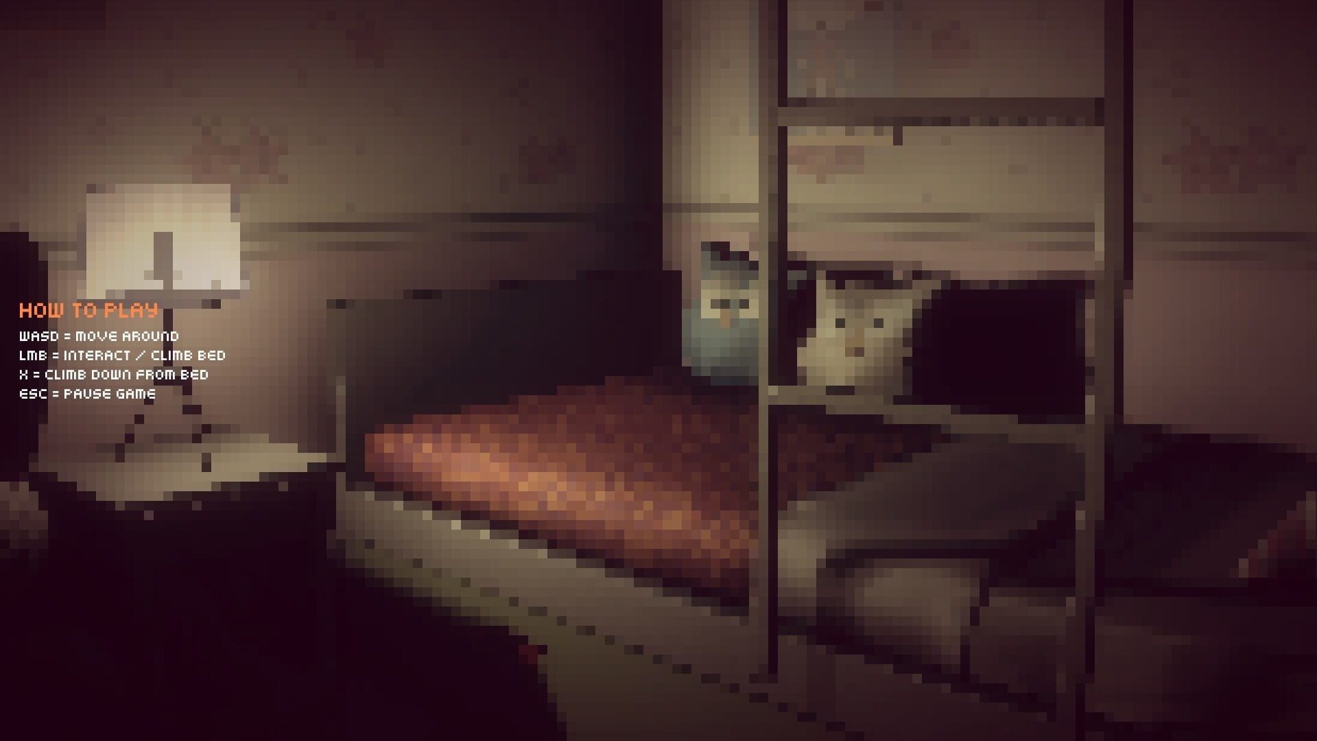 Screenshot for Dark Veer