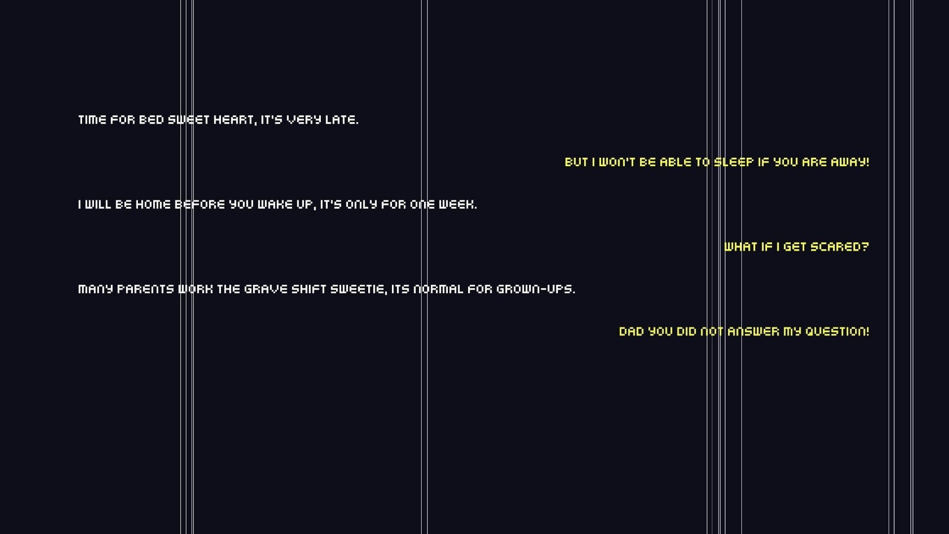 Screenshot for Dark Veer