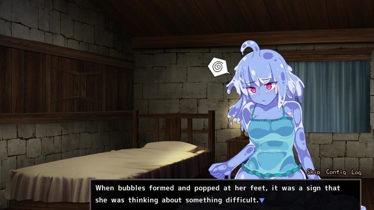 Screenshot for Monster Girl Club Bifrost