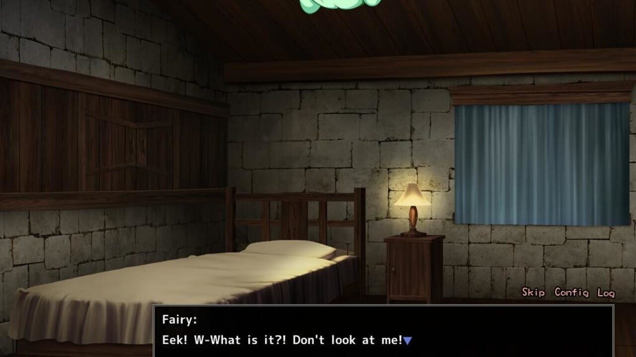 Screenshot for Monster Girl Club Bifrost