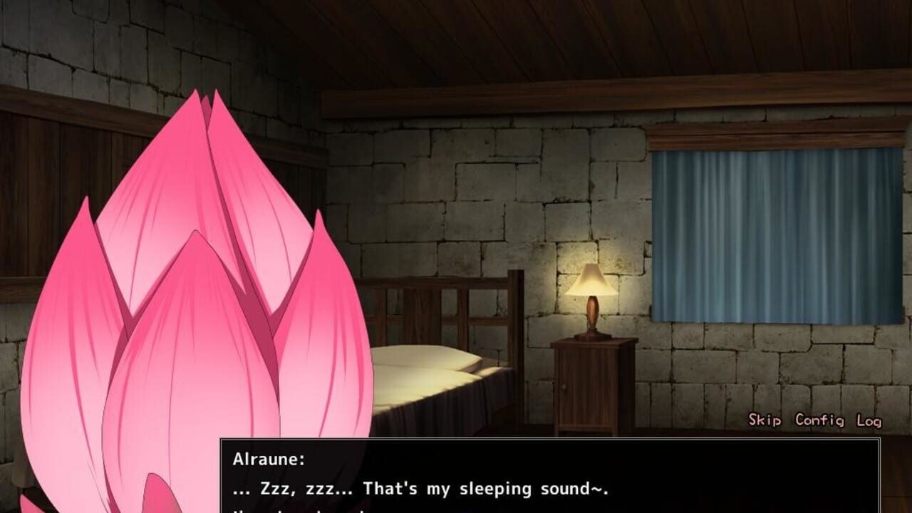 Screenshot for Monster Girl Club Bifrost