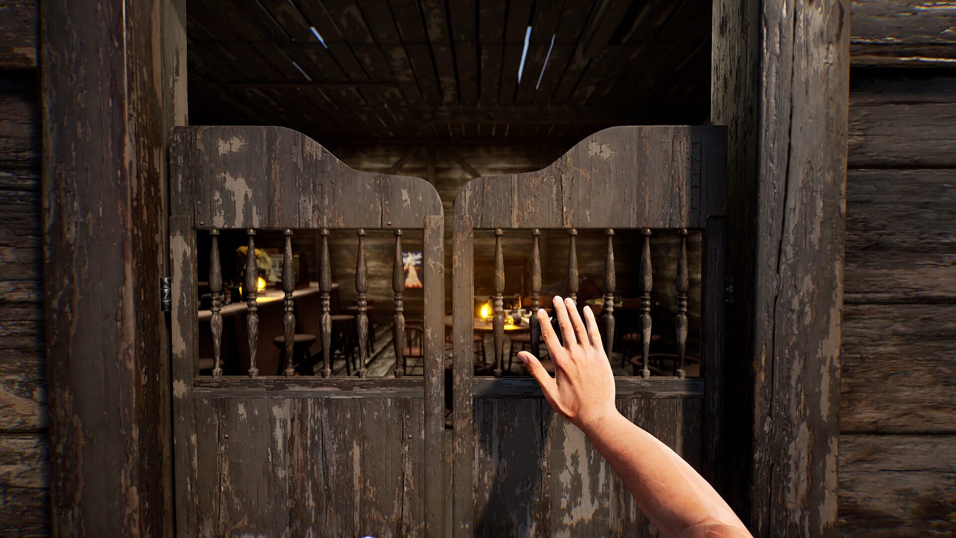 Screenshot for Cowboy Life Simulator