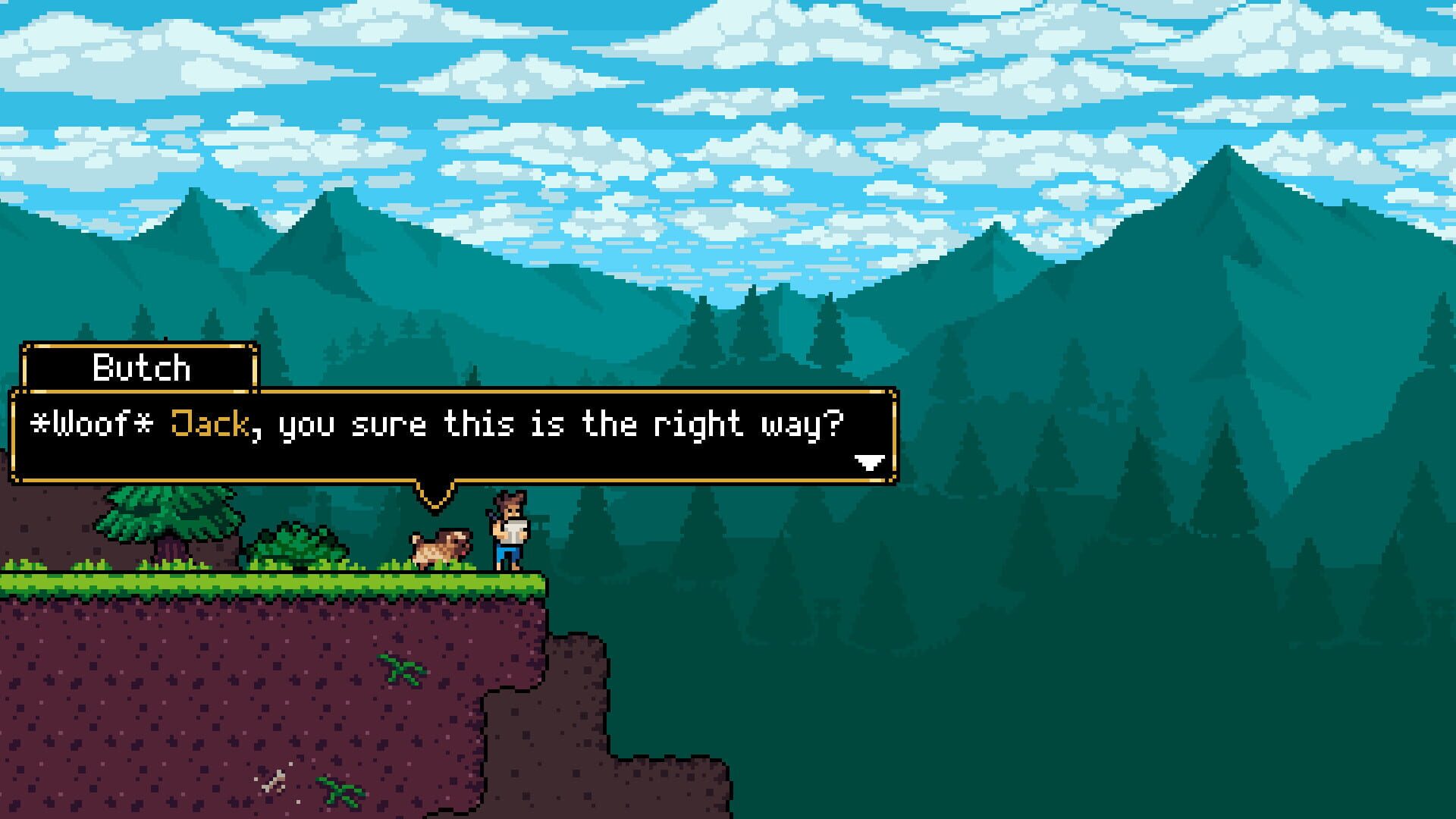Screenshot for 6Souls
