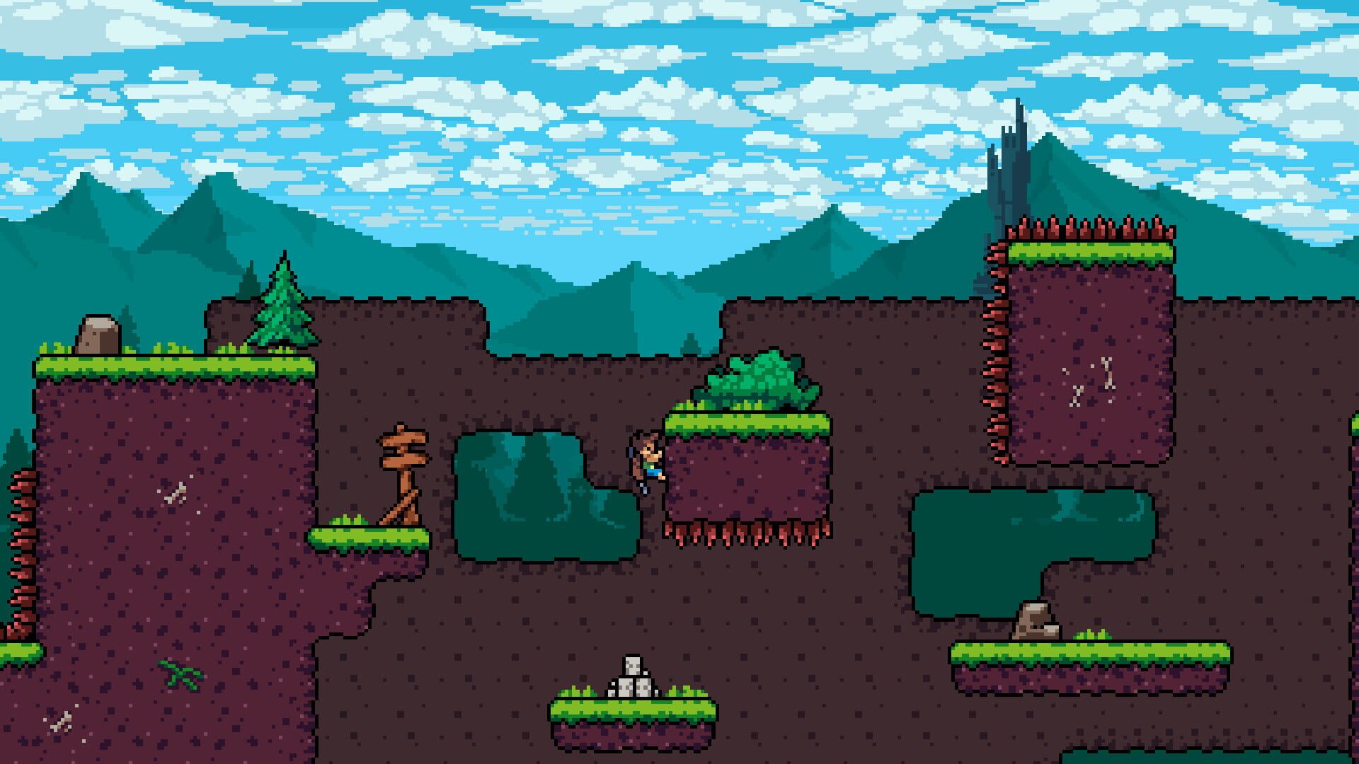 Screenshot for 6Souls