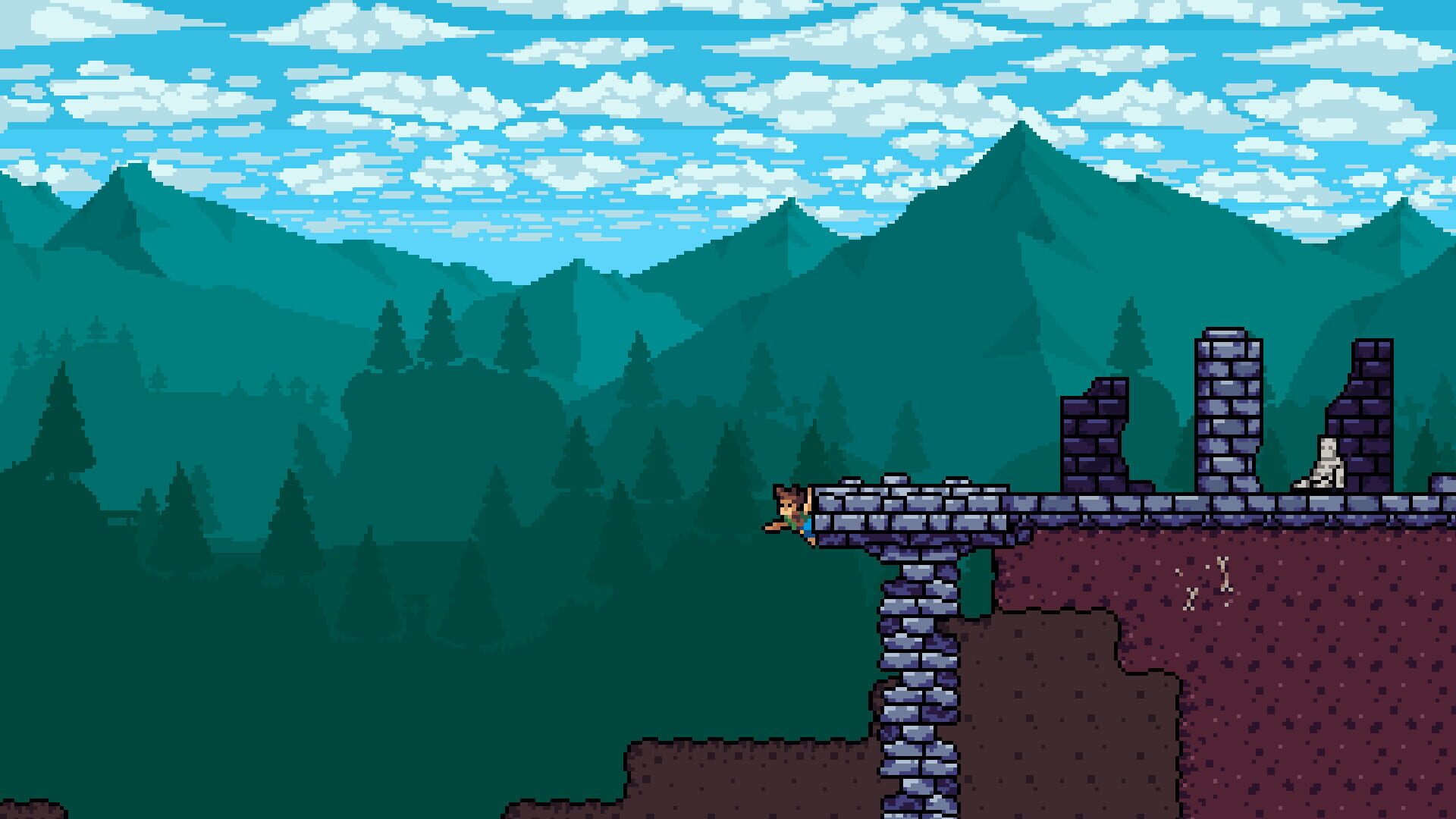 Screenshot for 6Souls