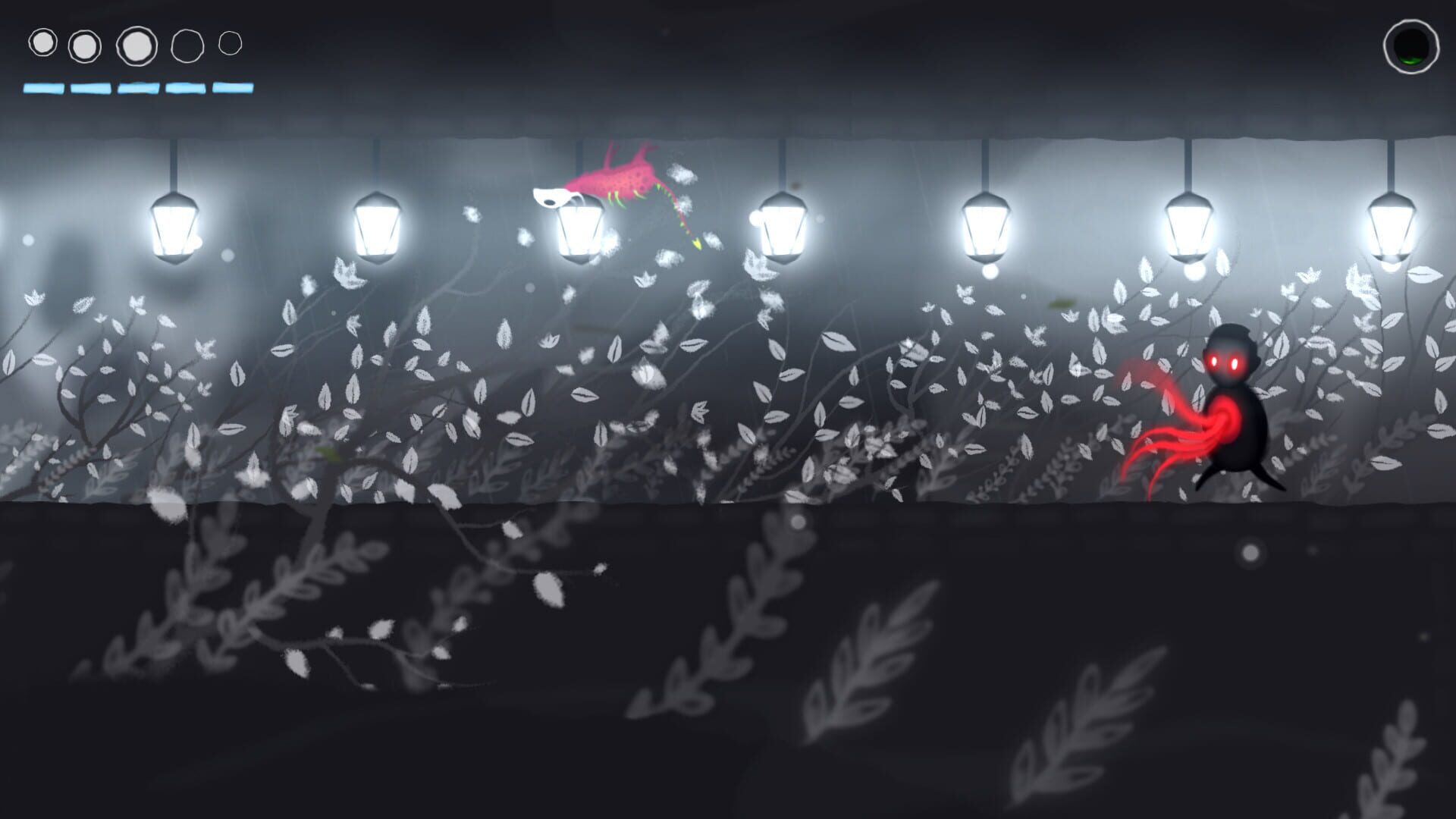 Screenshot for The Guise