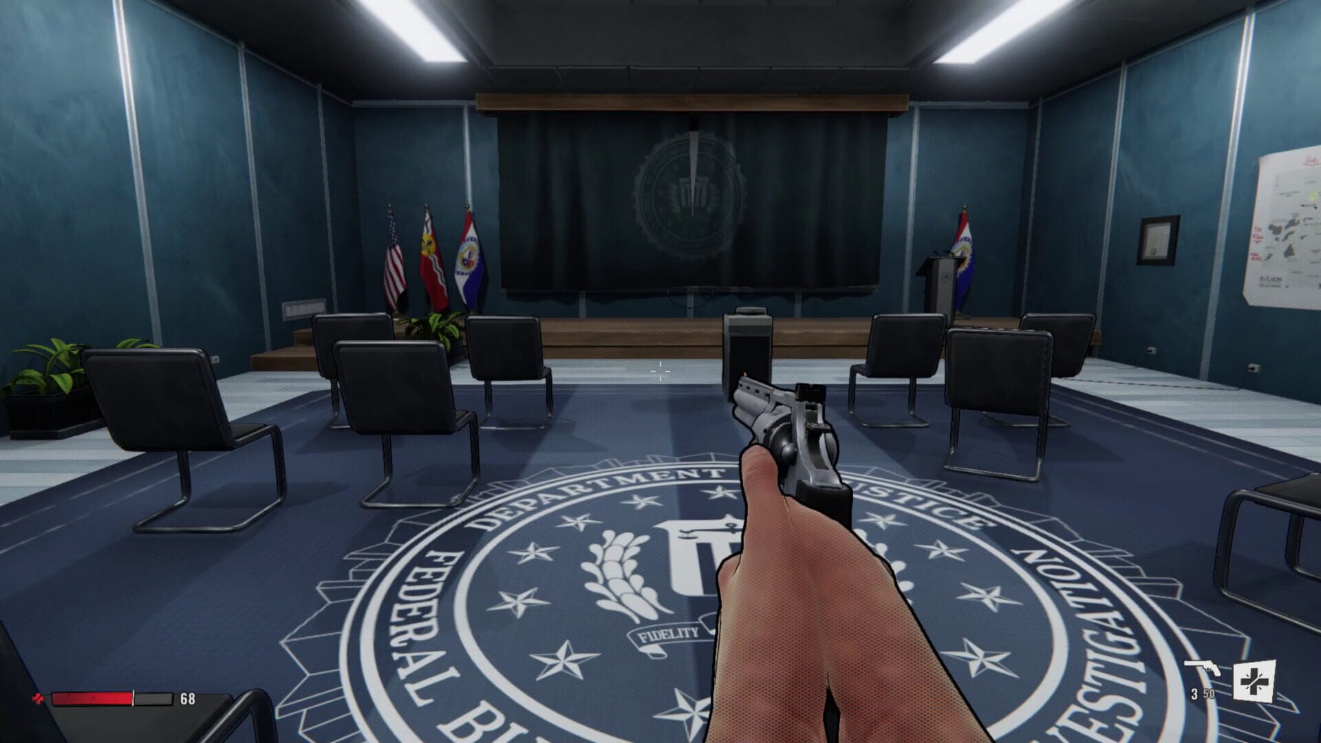Screenshot for XIII