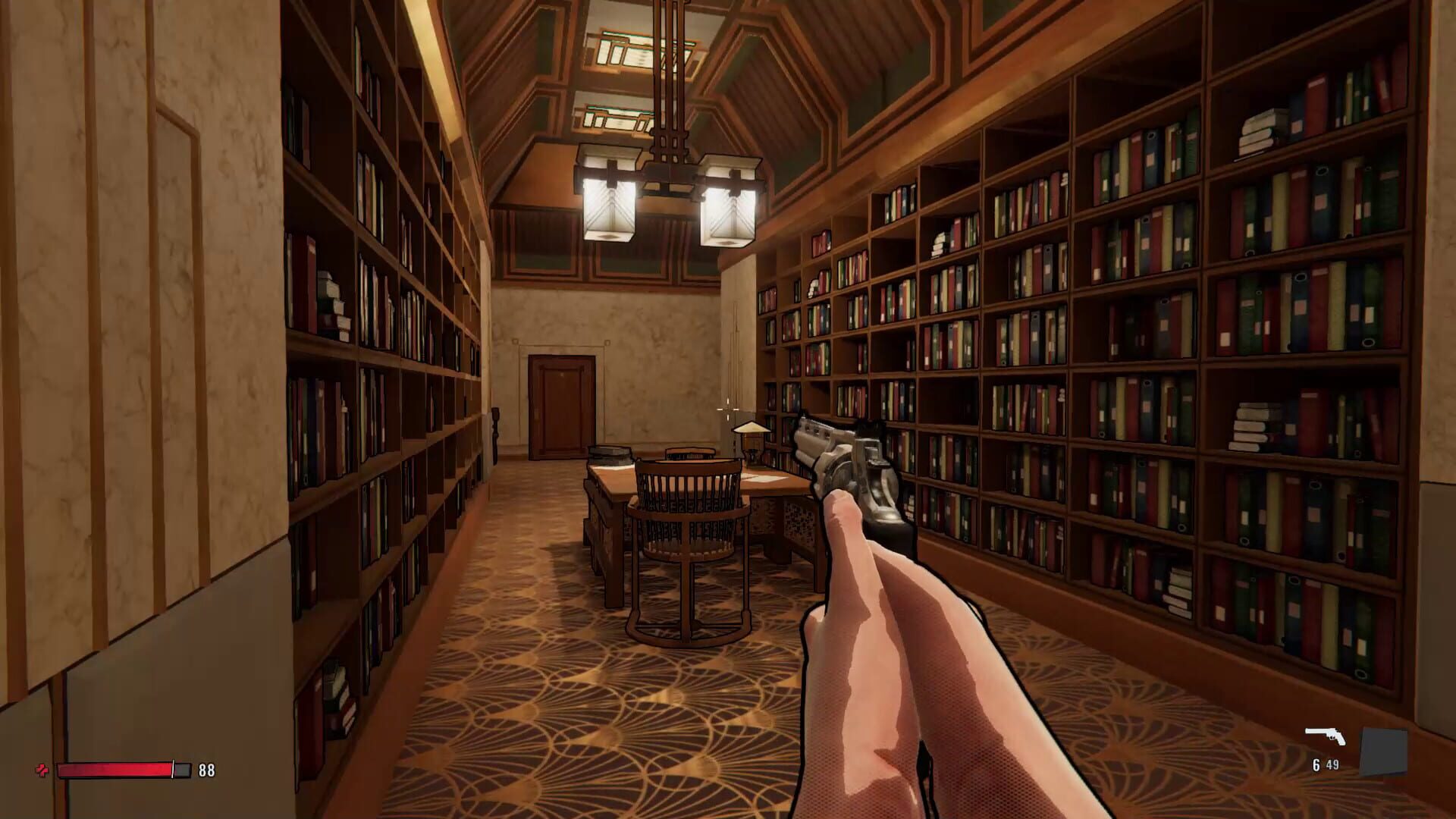 Screenshot for XIII