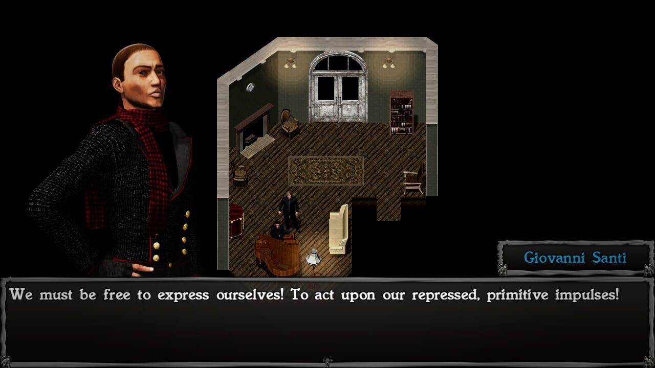 Screenshot for The Deed II