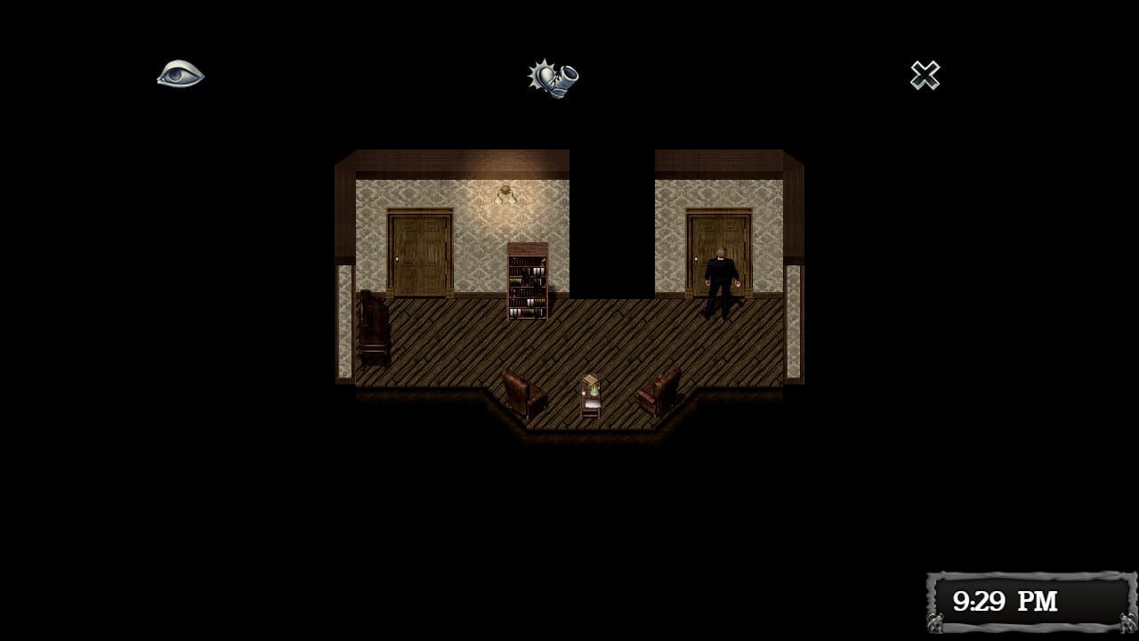 Screenshot for The Deed II