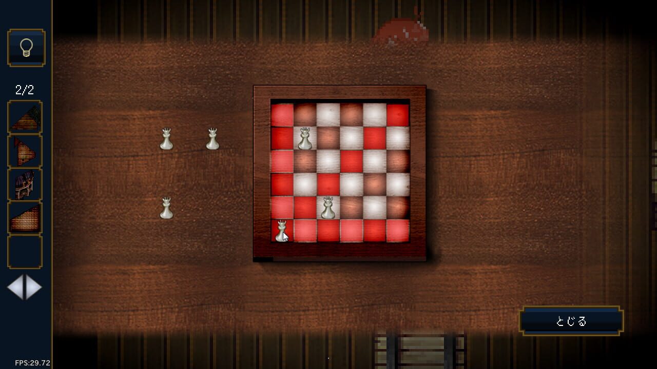 Screenshot for Treehouse Riddle