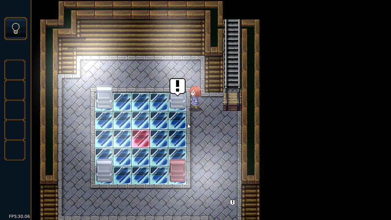 Screenshot for Treehouse Riddle