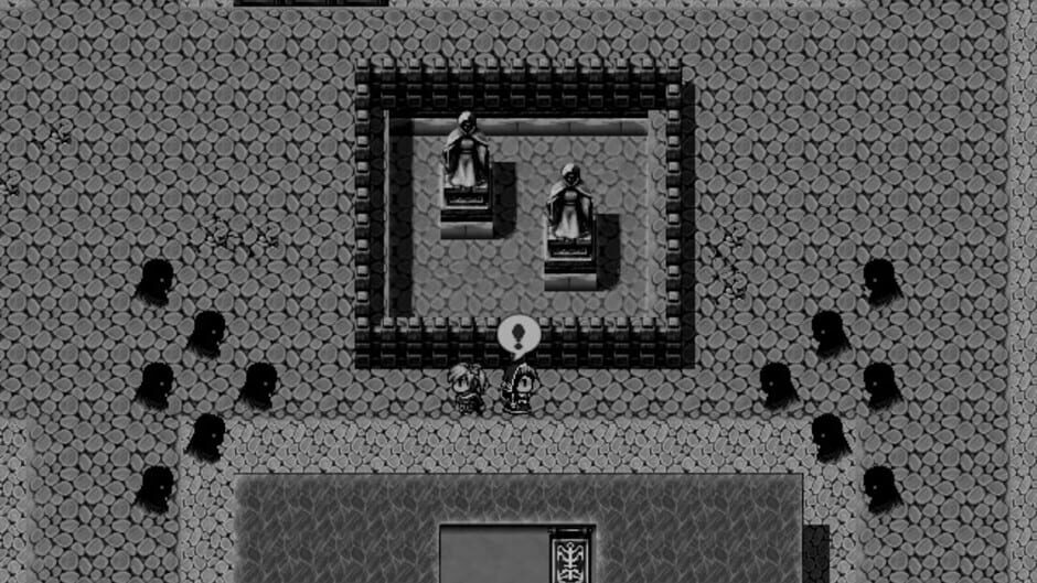 Screenshot for Holy Knight Luviria