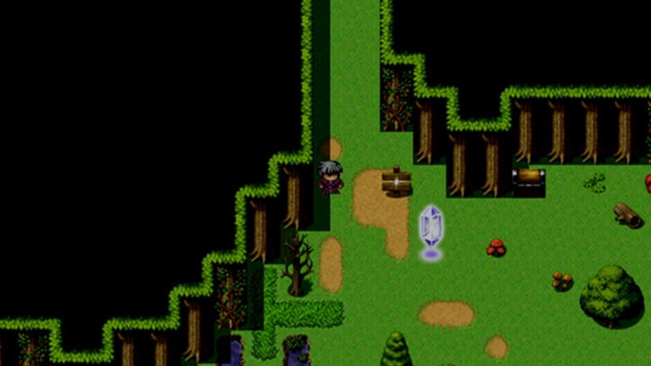 Screenshot for Holy Knight Luviria