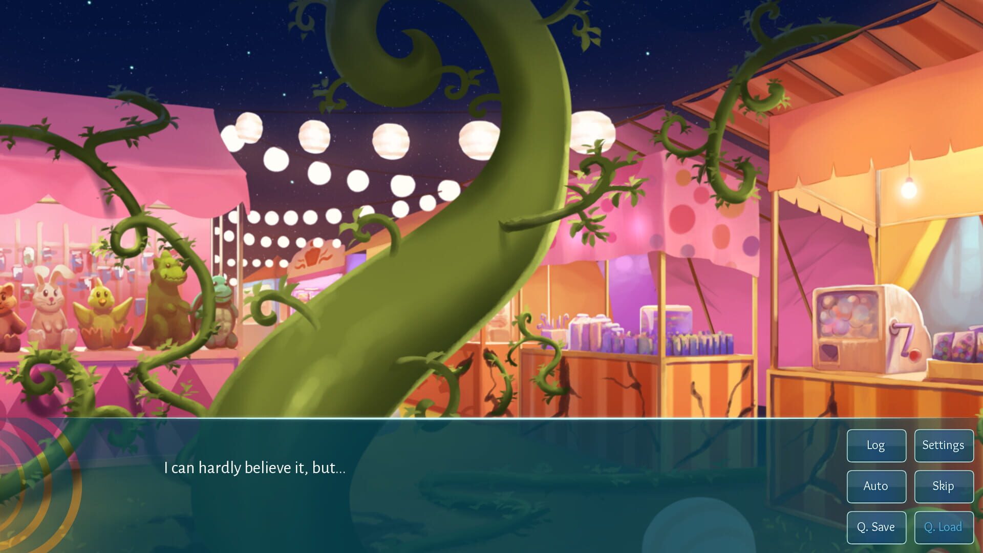 Screenshot for Sakura Fox Adventure
