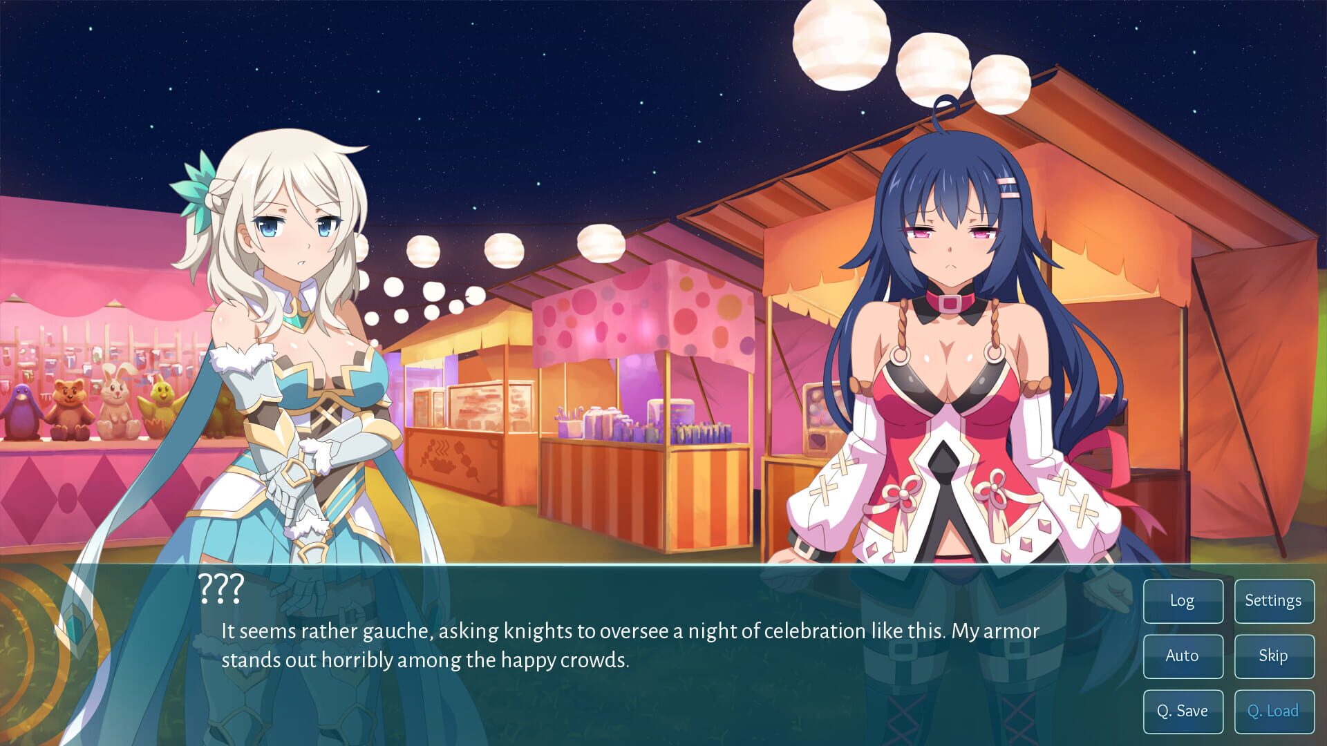 Screenshot for Sakura Fox Adventure