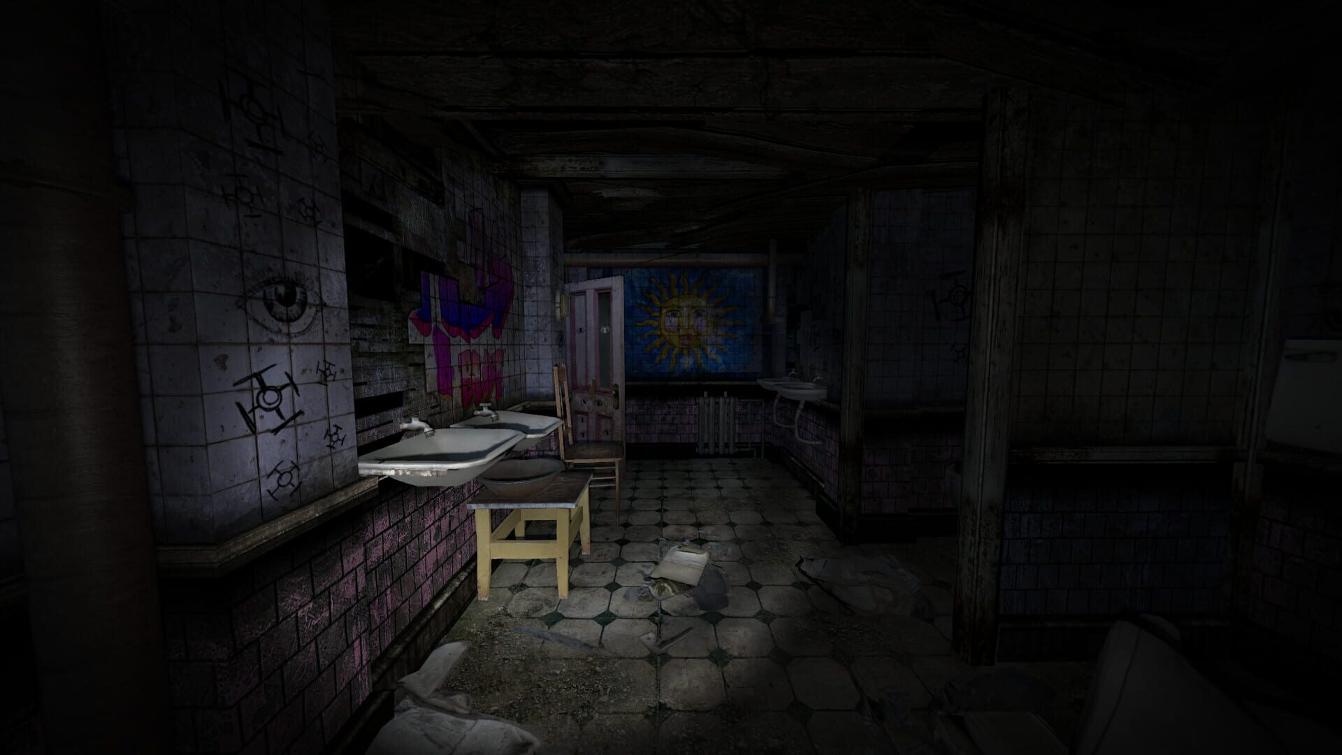 Screenshot for Dark Fall: Ghost Vigil