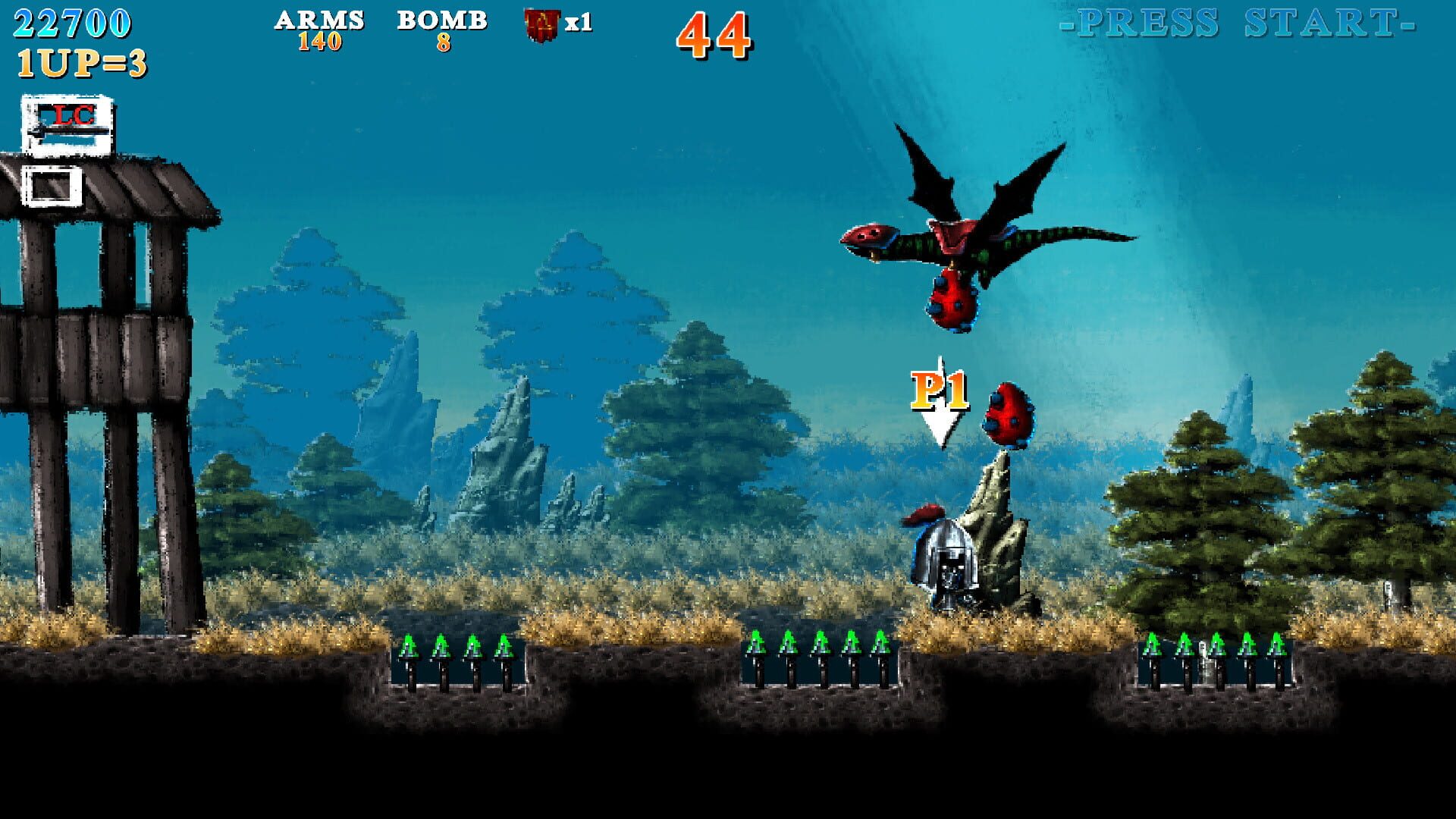 Screenshot for Torinto