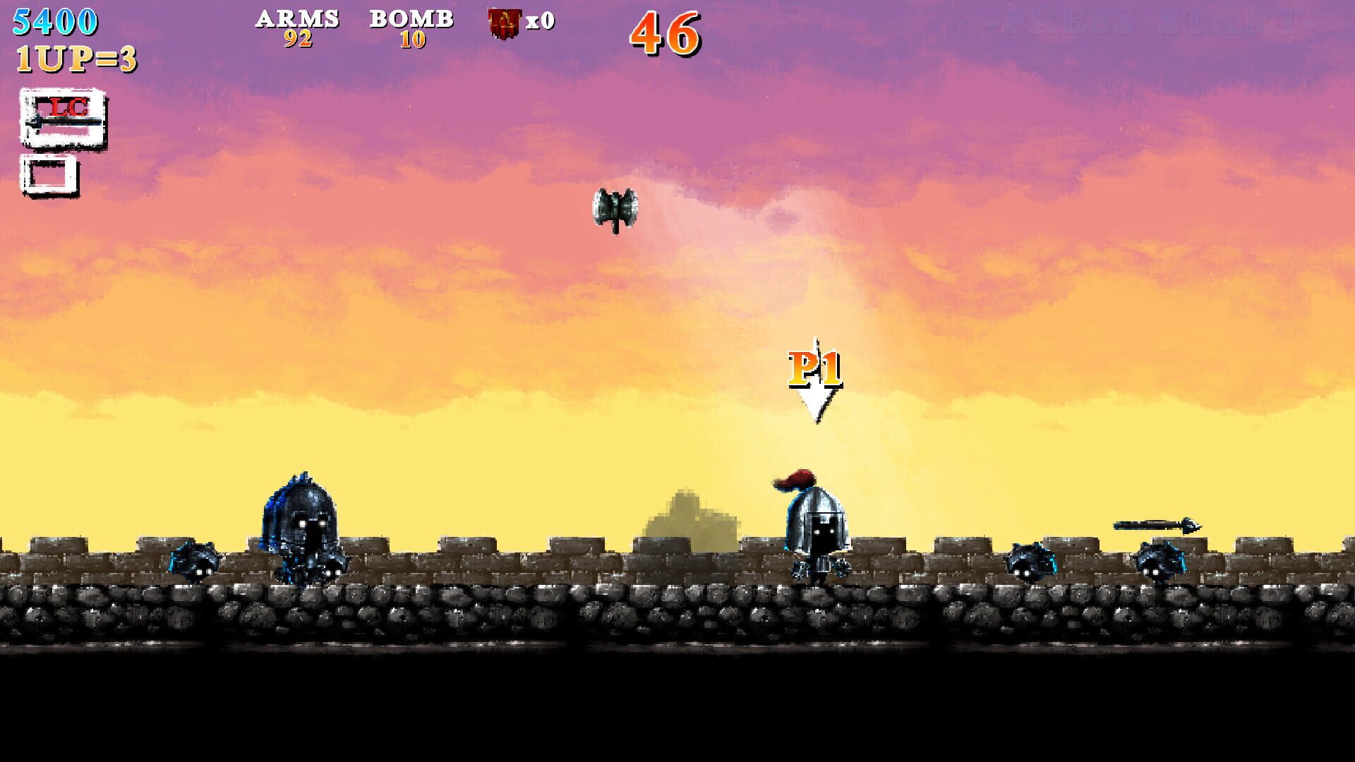 Screenshot for Torinto