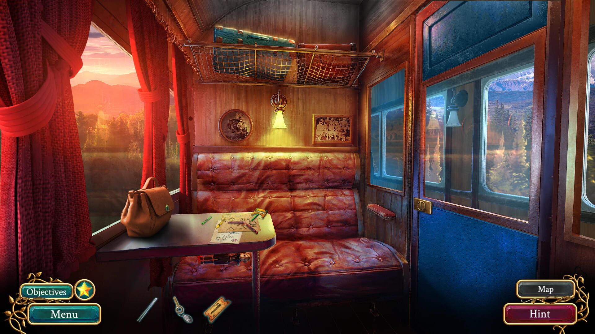 Screenshot for Endless Fables 4: Shadow Within