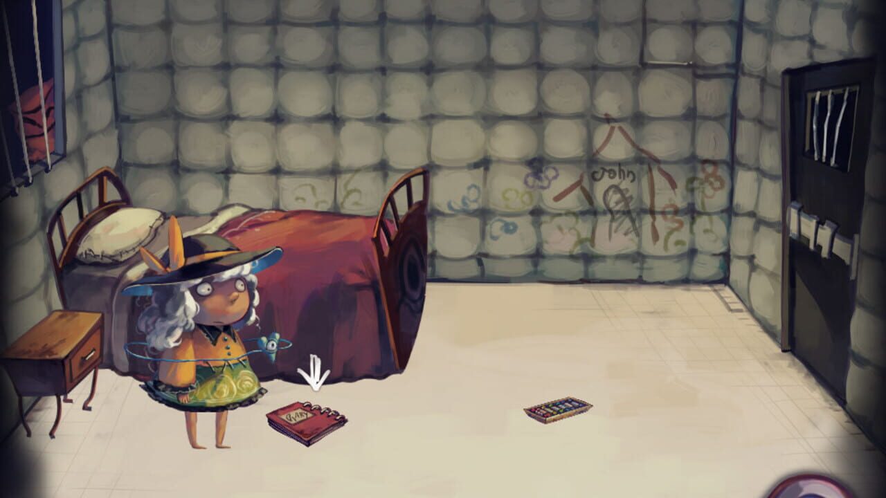 Screenshot for 3rd Eye