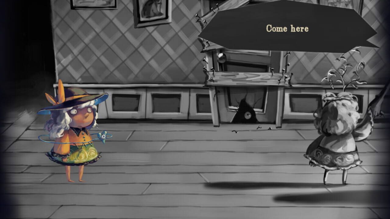 Screenshot for 3rd Eye