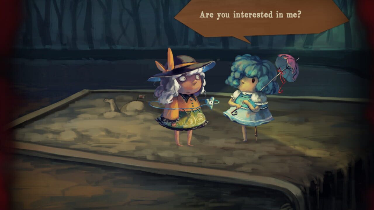 Screenshot for 3rd Eye