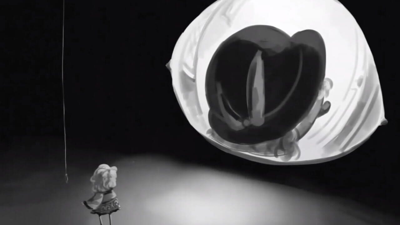 Screenshot for 3rd Eye