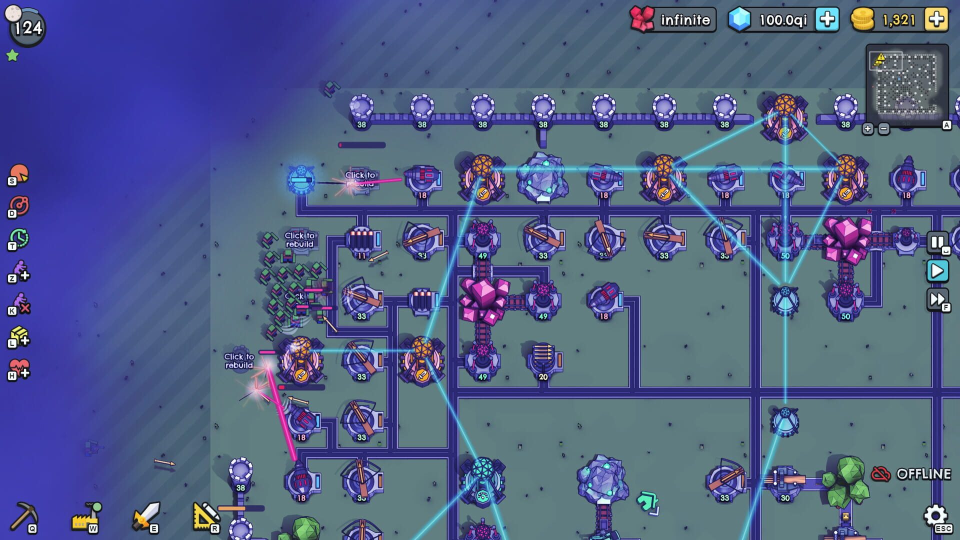 Screenshot for Yorg.io 3