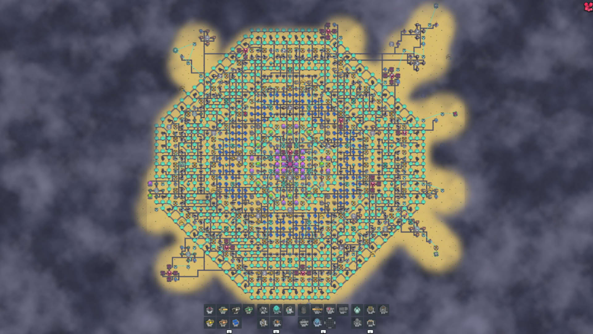 Screenshot for Yorg.io 3