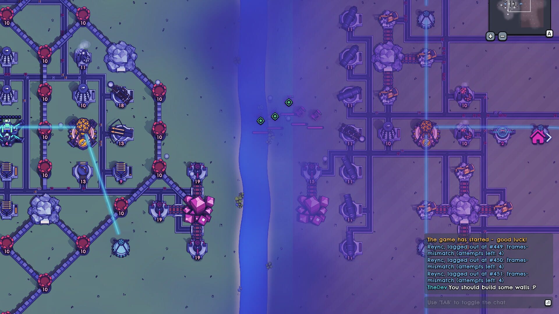 Screenshot for Yorg.io 3