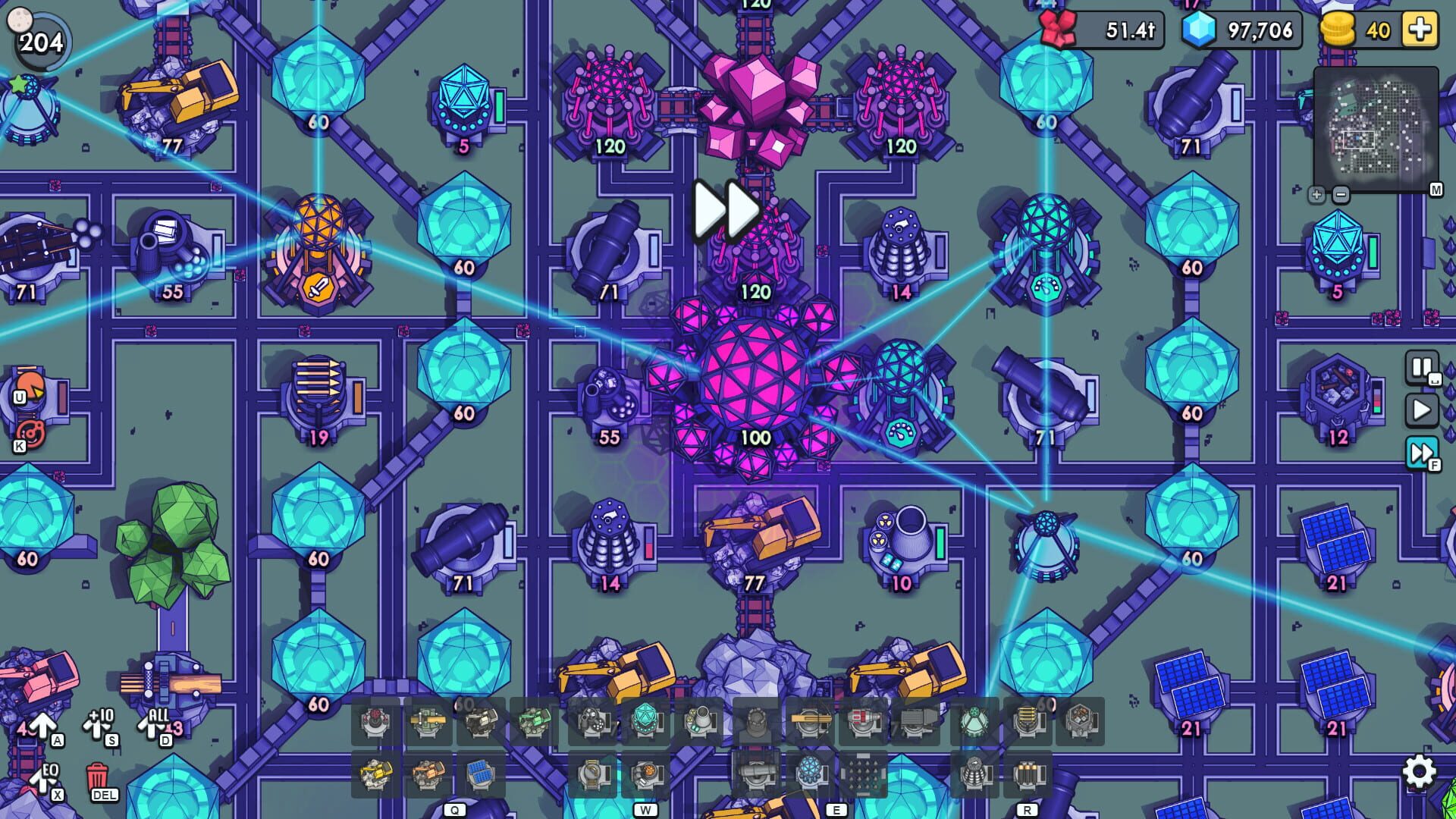 Screenshot for Yorg.io 3