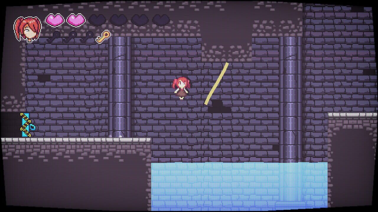Screenshot for Sister Adventure