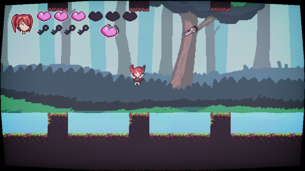 Screenshot for Sister Adventure