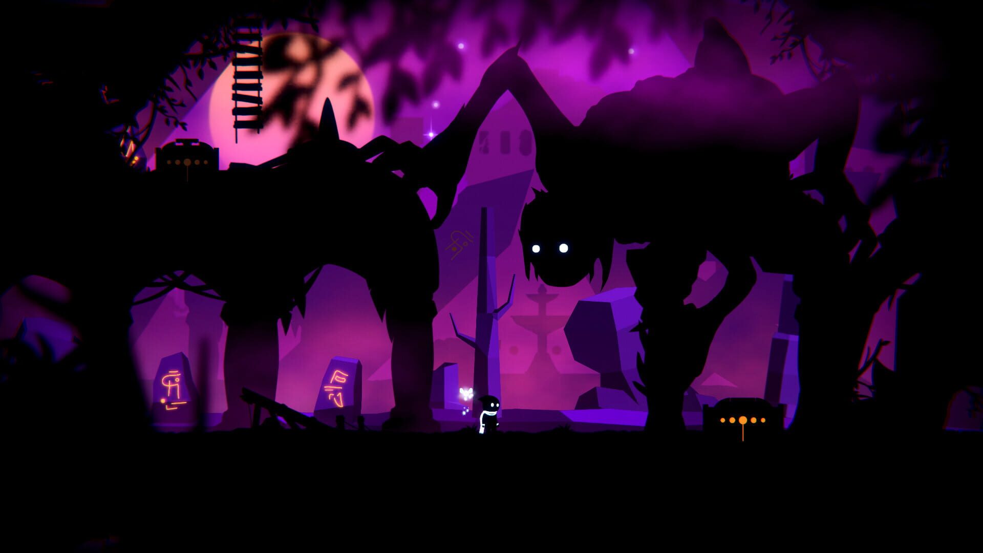 Screenshot for Eternal Hope