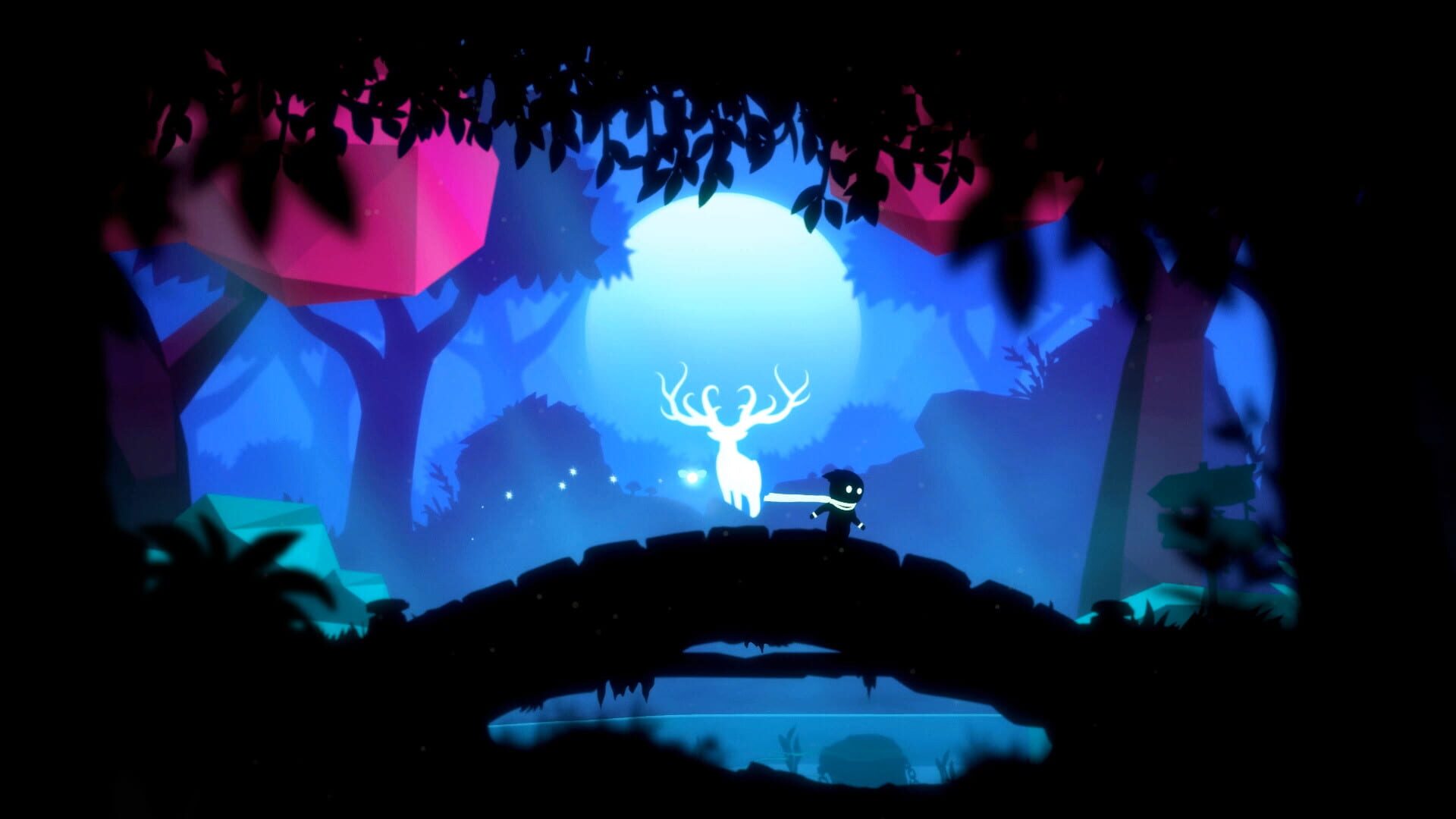 Screenshot for Eternal Hope