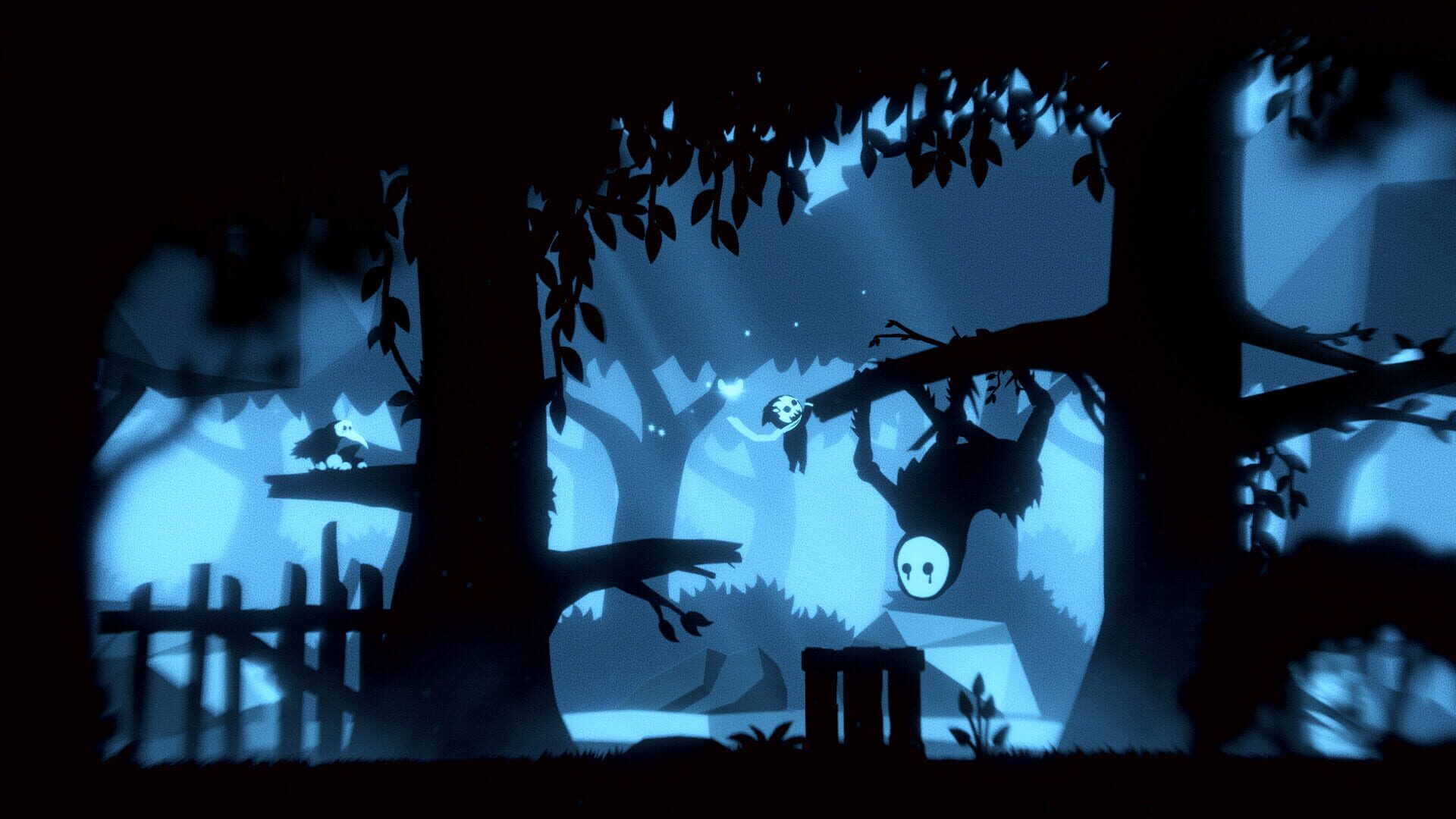 Screenshot for Eternal Hope