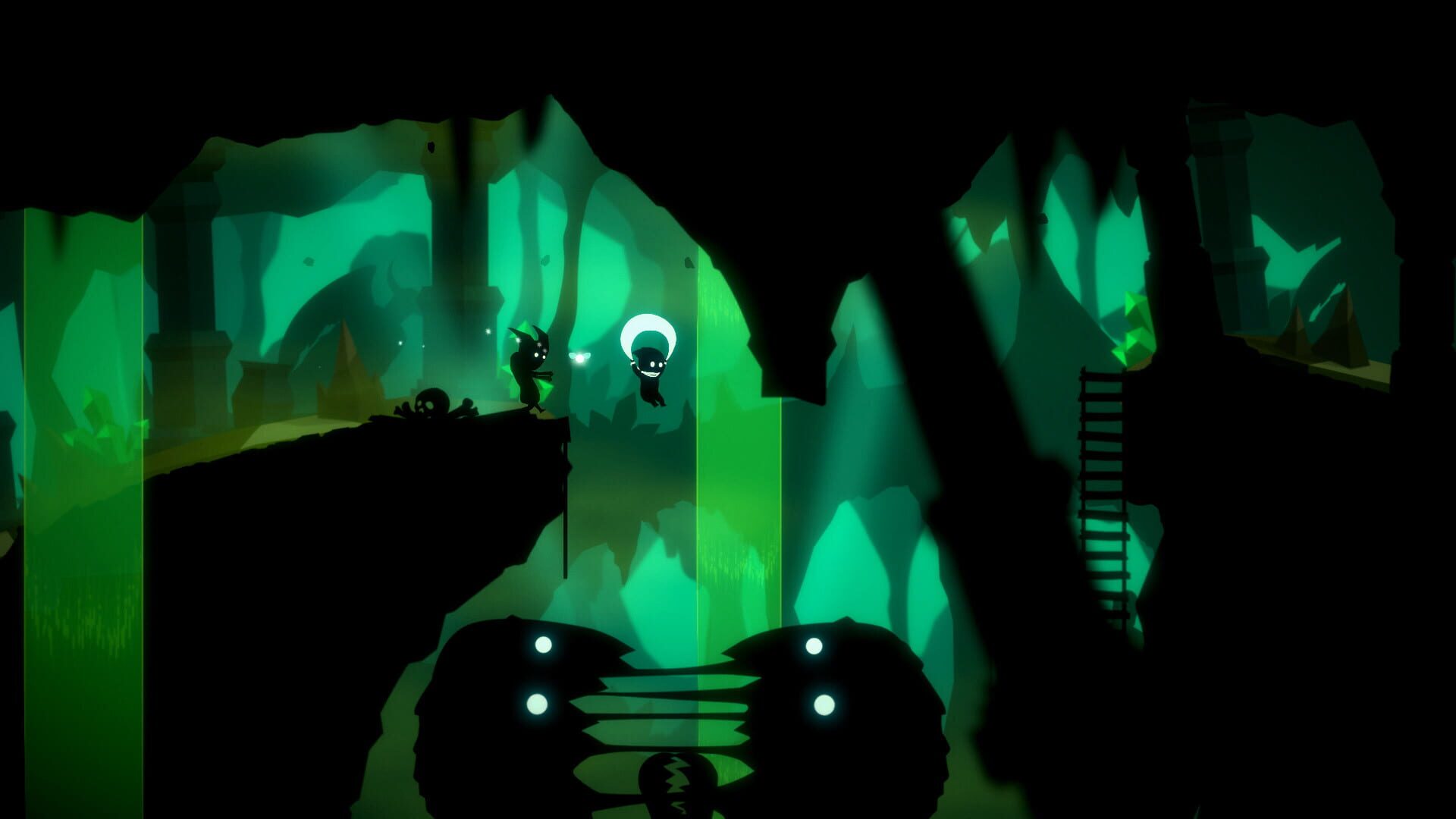 Screenshot for Eternal Hope